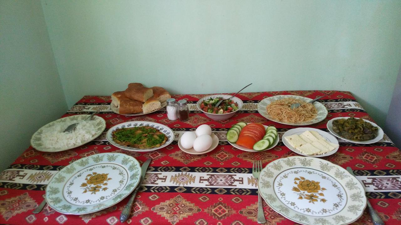 יירבאן Room In The Centre מראה חיצוני תמונה